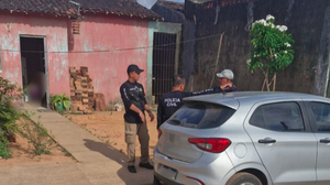 Divulgação / Polícia Civil