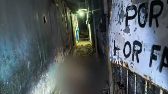 Reprodução/TV Pajuçara