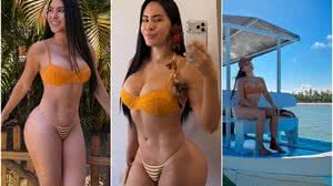 Foto: Reprodução/Redes Sociais