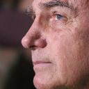 O ex-presidente Jair Bolsonaro - Tânia Rêgo / Agência Brasil