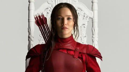 Por que Jennifer Lawrence deve voltar a fazer Katniss no novo filme de 'Jogos Vorazes' - Reprodução
