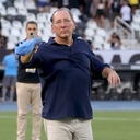 Foto: Reprodução/ Botafogo TV