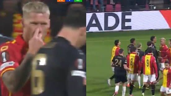 Reprodução/Redes sociais