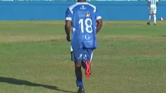 Reprodução/Cariocão TV