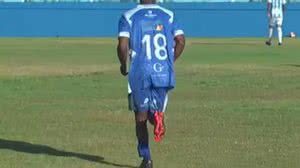 Reprodução/Cariocão TV