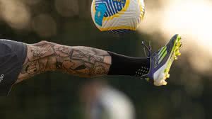 Pedro Souza / Atlético-MG - ge