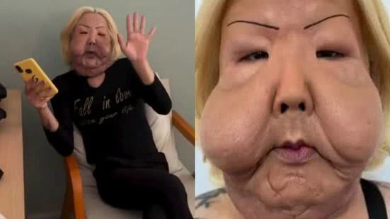 Reprodução/Instagram