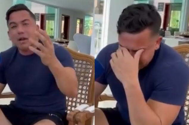 Instagram / Agora Alagoas