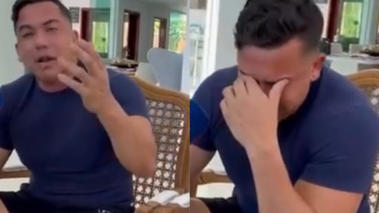 Instagram / Agora Alagoas