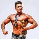 Kevin Notário Nunes tinha 28 anos e havia sido internado com fortes dores na coxa - Reprodução / Instagram