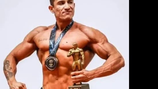 Kevin Notário Nunes tinha 28 anos e havia sido internado com fortes dores na coxa - Reprodução / Instagram