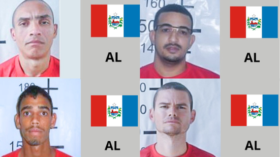 Divulgação / Ministério da Justiça