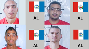 Divulgação / Ministério da Justiça