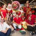Imagem Lopes Imobiliária em Alagoas transforma Maceió em um cenário de Natal e redefine o  conceito de experiência no mercado imobiliário