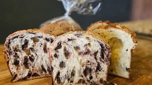 Imagem Panetone italiano é destaque do chef Lino