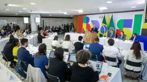 Lula afirma que vai vetar PL da Dosimetria - Marcelo Camargo / Agência Brasil