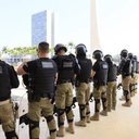 Lula sanciona lei que reorganiza carreira da polícia judicial - Doriavan Marinho / STF