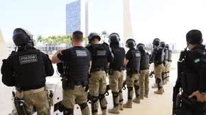 Lula sanciona lei que reorganiza carreira da polícia judicial - Doriavan Marinho / STF