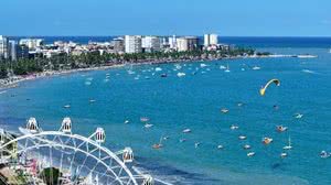 Maceió lidera preferência dos brasileiros para as férias de verão, aponta levantamento - Arquivo Roda Maceió