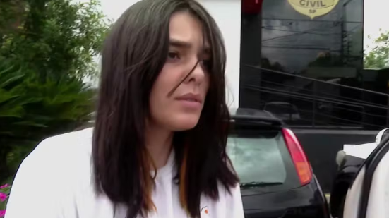 Foto: Reprodução/TV Globo