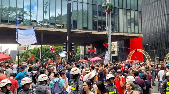 Camila Boehm/Agência Brasil