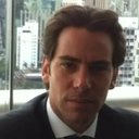 Foto: Reprodução/Linkedin Marcos Faria lamacchia