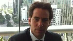 Foto: Reprodução/Linkedin Marcos Faria lamacchia