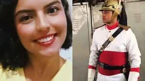 Imagem Soldado alega caso extraconjugal após matar vítima em quartel; primo nega e fala em perseguição