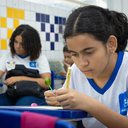 Alexandre Teixeira/Ascom Seduc