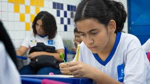 Alexandre Teixeira/Ascom Seduc