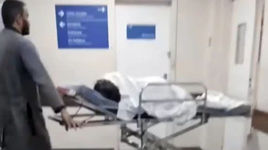 Reproduçao Correio 24 horas