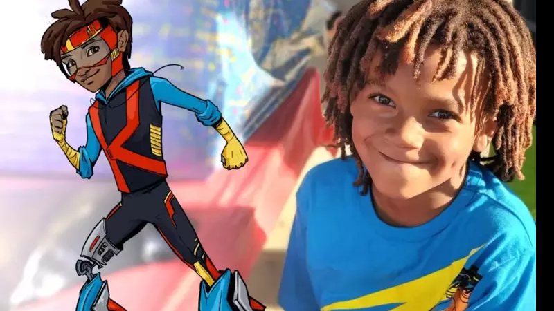 Reprodução/Families Fighting Flu