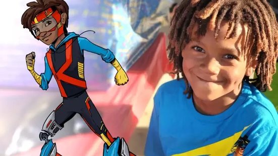 Reprodução/Families Fighting Flu