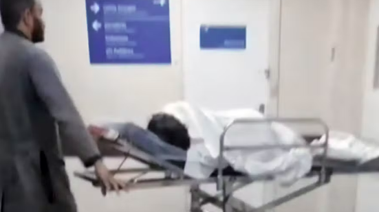 Reprodução / TV Globo