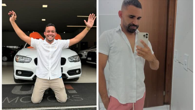 Foto: Reprodução/Redes Sociais