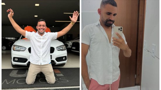 Foto: Reprodução/Redes Sociais