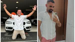 Foto: Reprodução/Redes Sociais