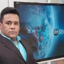 Morre Caio Álex, ex-apresentador do SBT e repórter de afiliada da Globo - Reprodução / SBT