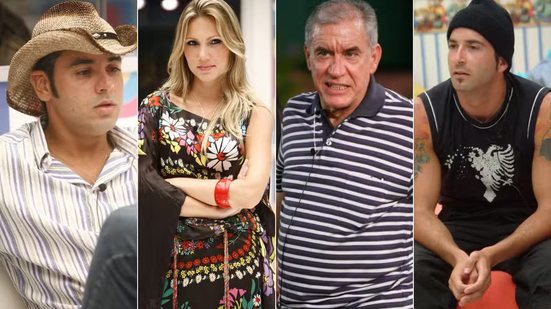 Foto: Reprodução/TV Globo