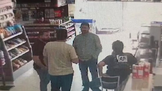 Mortes de homens que foram cobrar dívida no PR: polícia divulga novas informações - Reprodução / PCPR