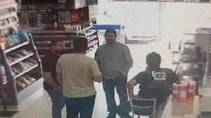 Mortes de homens que foram cobrar dívida no PR: polícia divulga novas informações - Reprodução / PCPR