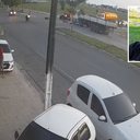 Imagem Quem era o motociclista que morreu após ser atingido por carro e atropelado por carreta em Maceió