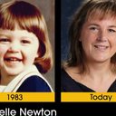 Foto: Divulgação/National Center for Missing & Exploited Children