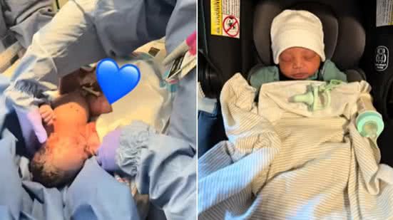 Foto: Reprodução/Redes Sociais