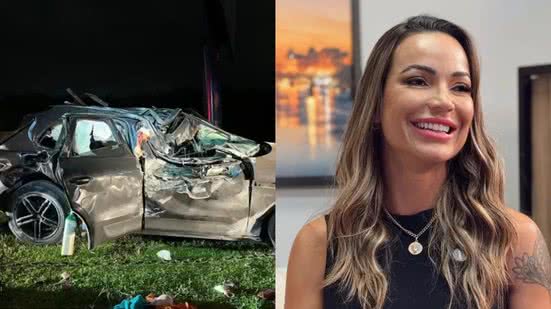 Imagem Quem era a empresária morta em acidente com Porsche em SC