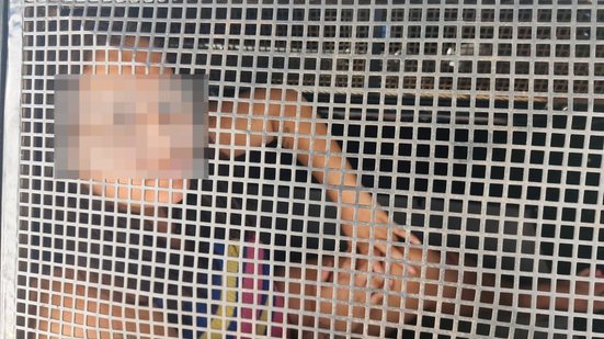 Foto: Reprodução/PM-AL