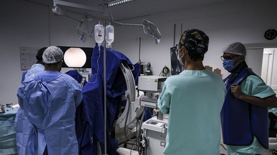 Foto: Reprodução/Agência Brasil