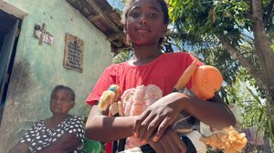 Welliton Soares / PSCOM