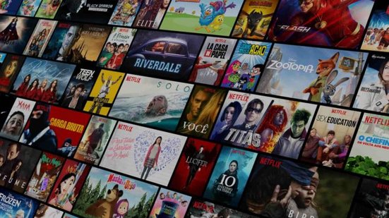 Imagem Netflix compra Warner por U$ 82,7 bilhões