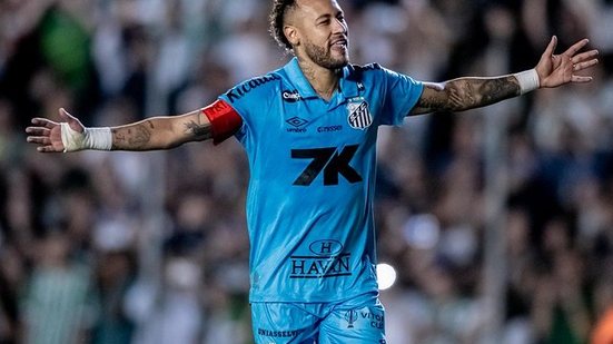 Léo Piva/ Santos FC